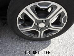 マツダ フレアクロスオーバー