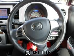 マツダ フレアクロスオーバー