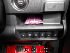 マツダ フレアクロスオーバー