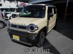 スズキ ハスラー