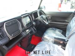 スズキ ハスラー