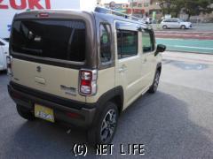 スズキ ハスラー