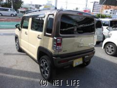 スズキ ハスラー