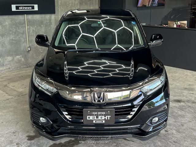 ホンダ ヴェゼル ハイブリッド ホンダセンシングX入庫致しました