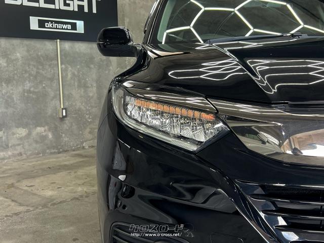 ホンダ ヴェゼル ハイブリッド ホンダセンシングX入庫致しました