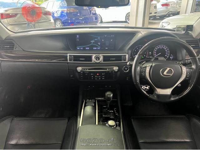 レクサス GS