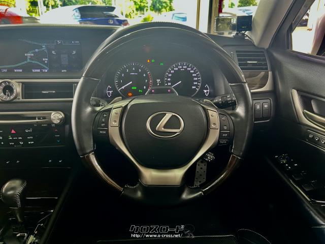 レクサス GS