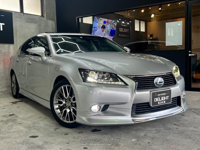 レクサス GS