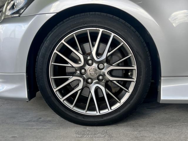 レクサス GS