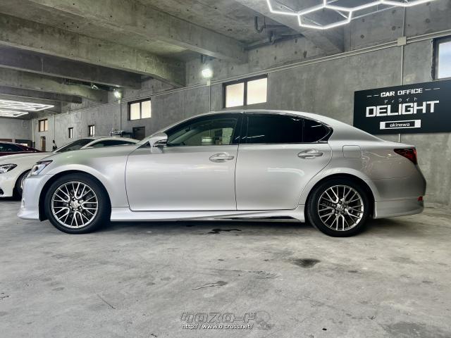 レクサス GS