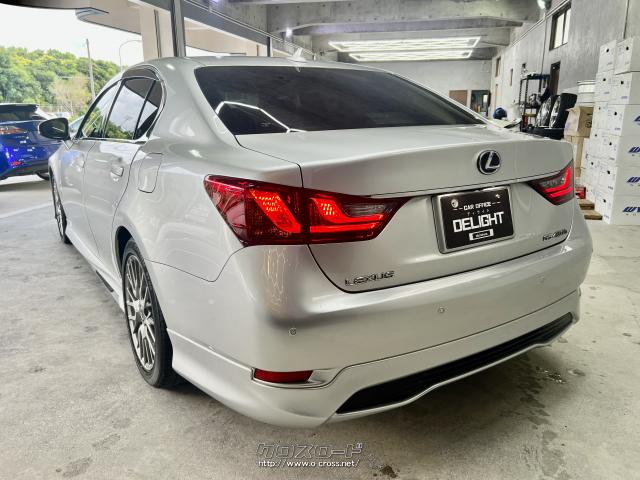 レクサス GS