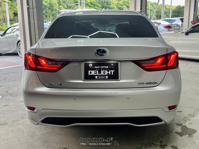 レクサス GS