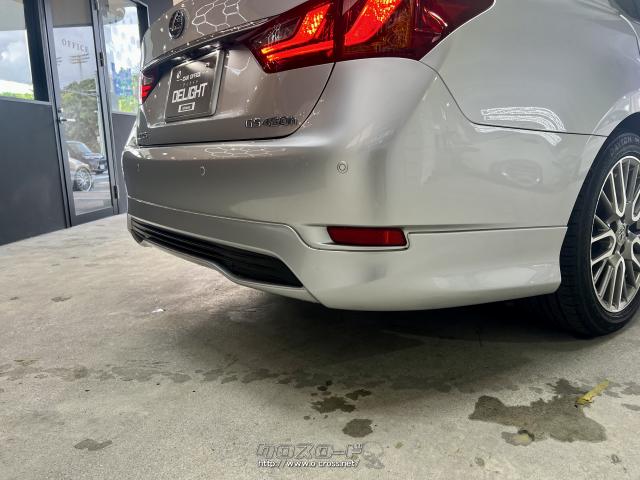 レクサス GS