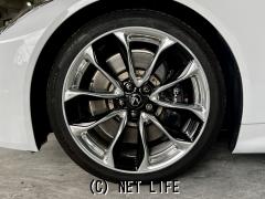 レクサス LC