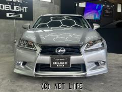 レクサス GS