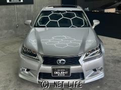 レクサス GS