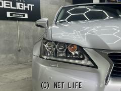 レクサス GS