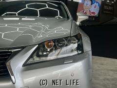 レクサス GS