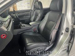 レクサス GS