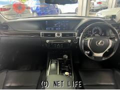 レクサス GS