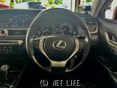 レクサス GS