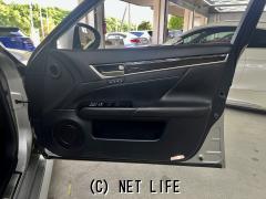 レクサス GS
