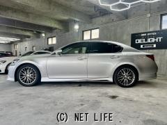 レクサス GS