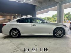 レクサス GS