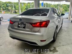 レクサス GS