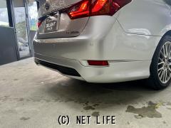 レクサス GS