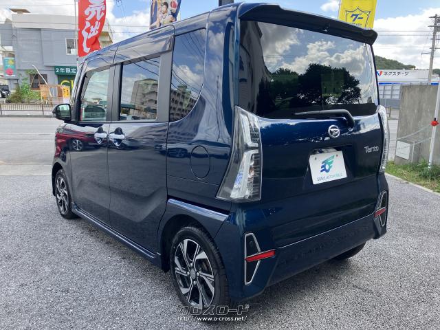 ダイハツ タント