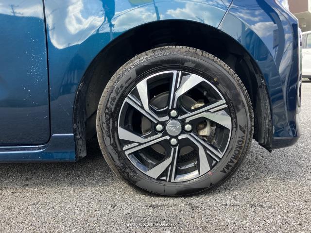 ダイハツ タント