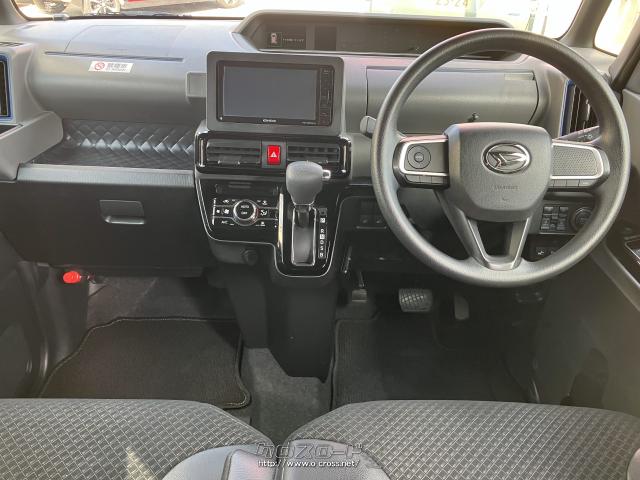 ダイハツ タント