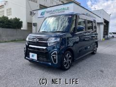 ダイハツ タント