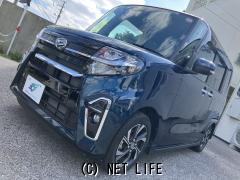 ダイハツ タント