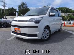 トヨタ スペイド