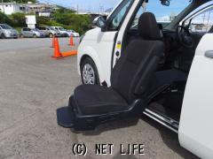 トヨタ スペイド