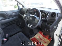 ホンダ N-WGN