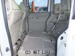 ホンダ N-BOX+