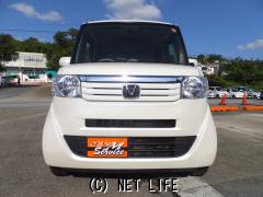 ホンダ N-BOX+