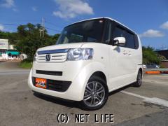 ホンダ N-BOX+
