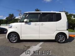 ホンダ N-BOX+