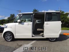 ホンダ N-BOX+