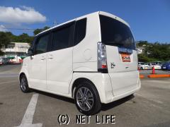ホンダ N-BOX+