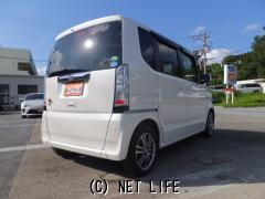 ホンダ N-BOX+