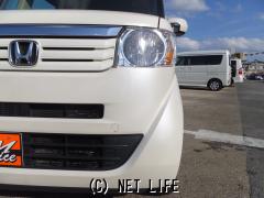 ホンダ N-BOX+