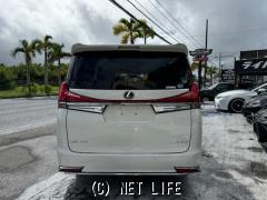 トヨタ ヴェルファイア