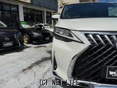 トヨタ ヴェルファイア