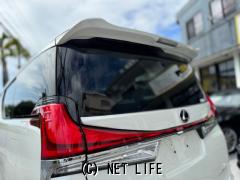 トヨタ ヴェルファイア