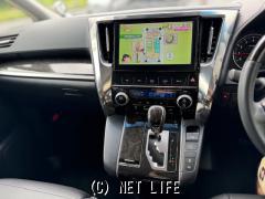 トヨタ ヴェルファイア